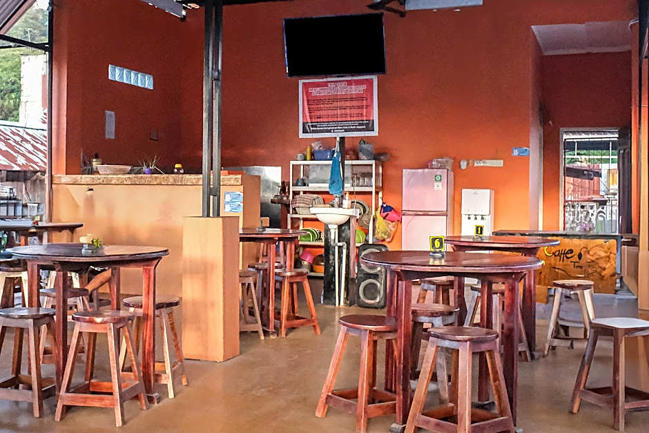 OYO 93333 Rama Home Stay