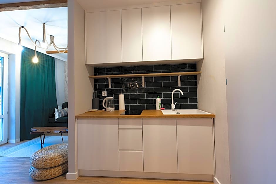 Stylowe Apartamenty Plewiska