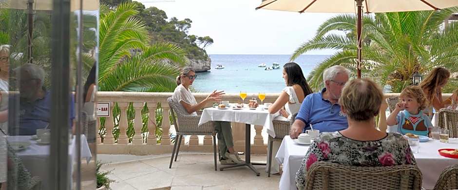 Hotel Apartamentos Cala Santanyi