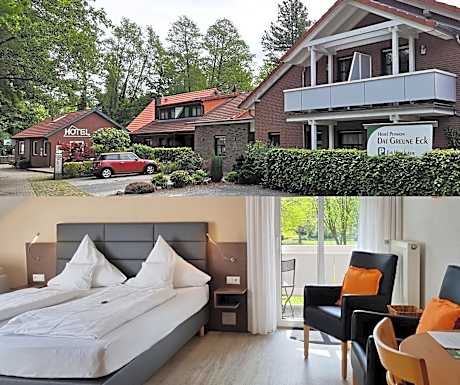 Hotel Dat greune Eck