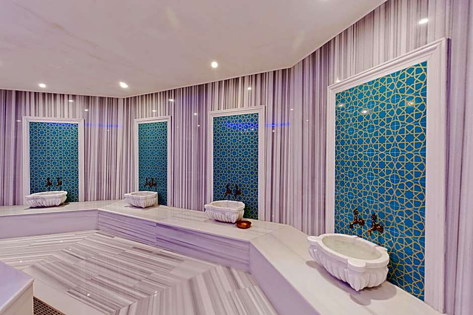 Euphoria Batumi Convention & Casino Hotel