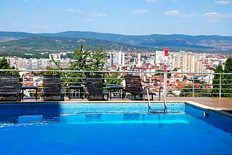 Hotel Marica