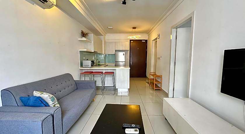 Solstice Cyberjaya by Easy Property                                                        