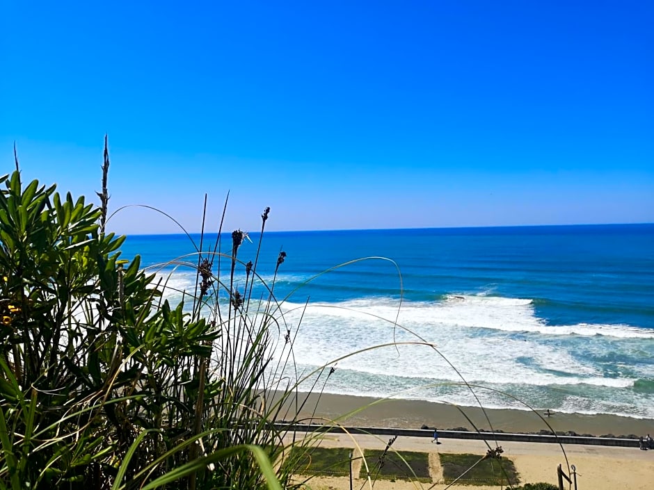 CHAMBRE D'HOTES Villa BIBICHERI
