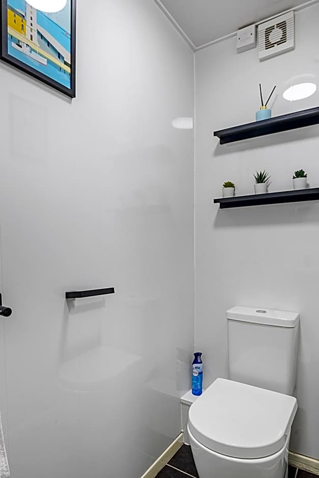 Great North Getaways - Newcastle upon Tyne