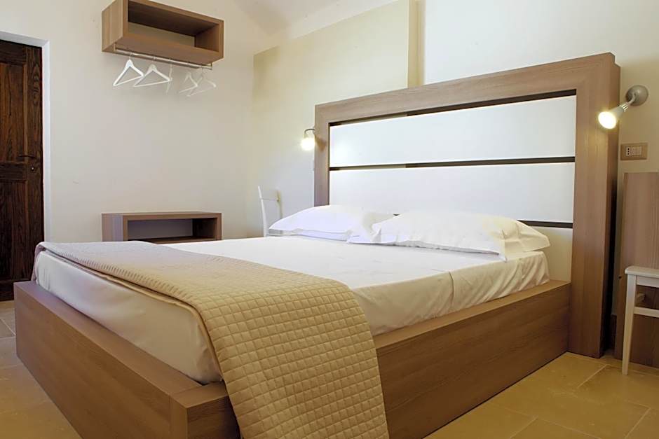 Antico Convento Dei Cappuccini