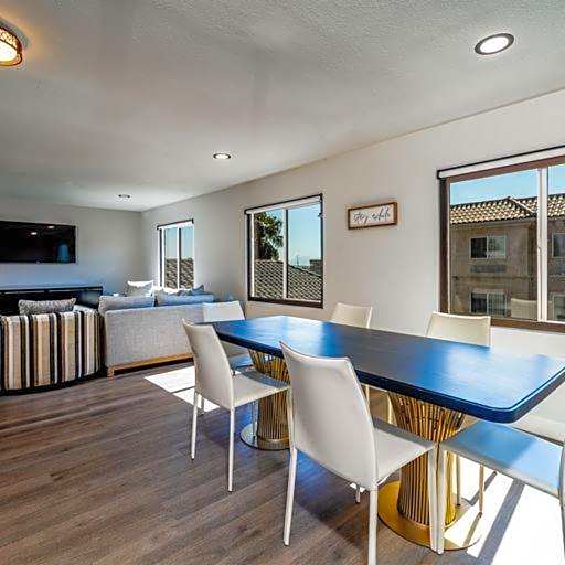 MainStay Suites Moreno Valley Near March Air Reserve Base