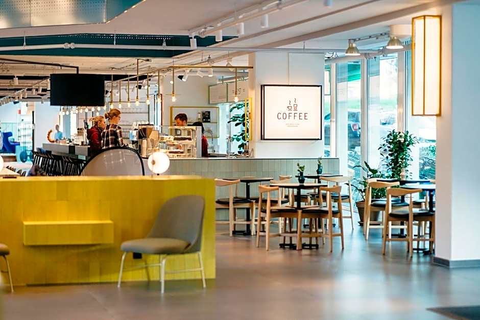 Hotel Casa Amsterdam