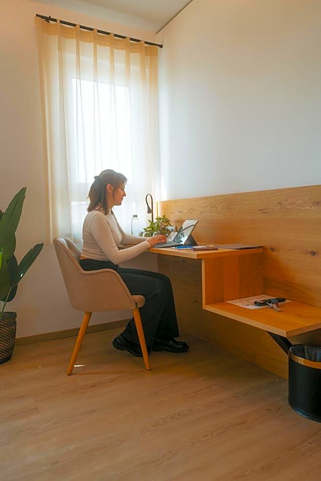 Hotel Poellners 20 min von München Hbf