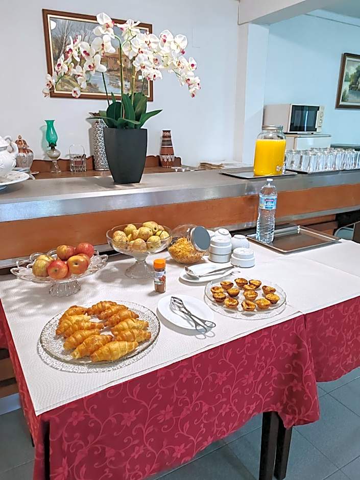 Hotel Mateus