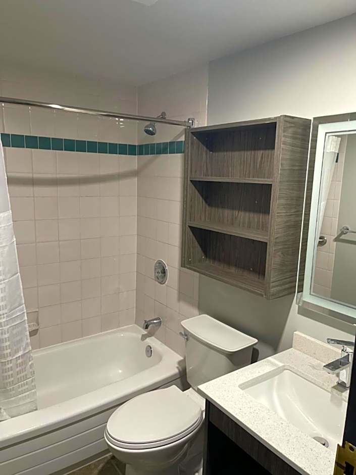 Days Inn & Suites by Wyndham Summerside