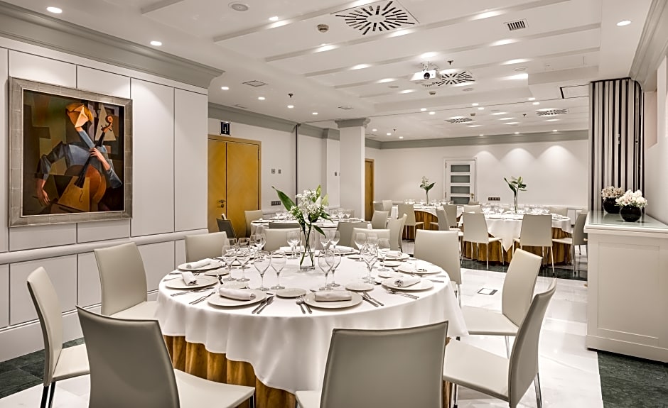 NH Collection Madrid Paseo Del Prado