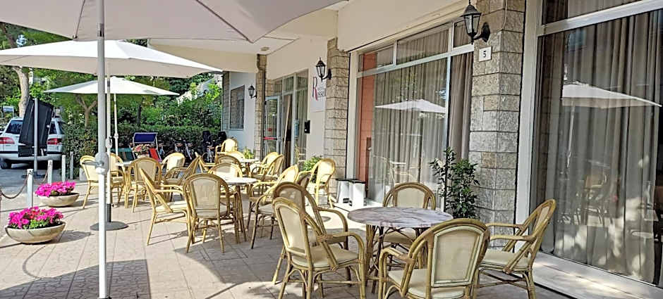 Hotel Rossella