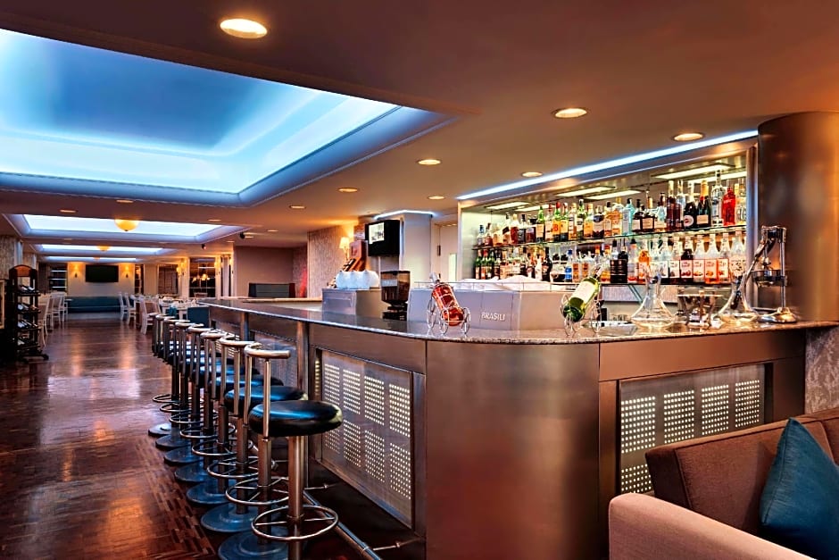 Ramada Tashkent