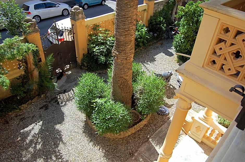 Arena Alfieri B&B