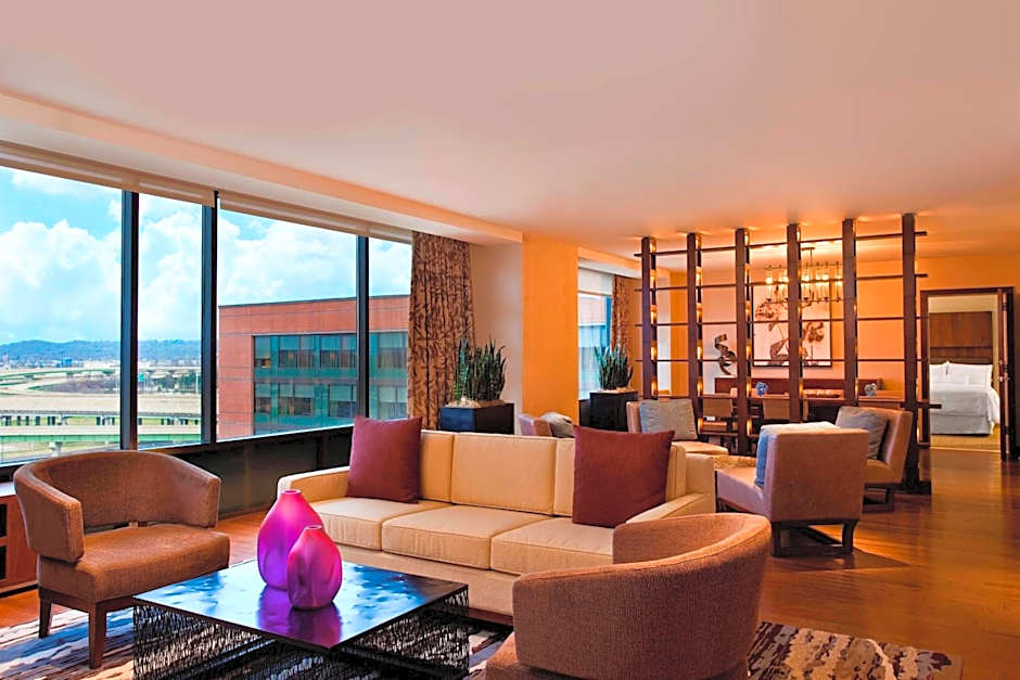 Westin Birmingham