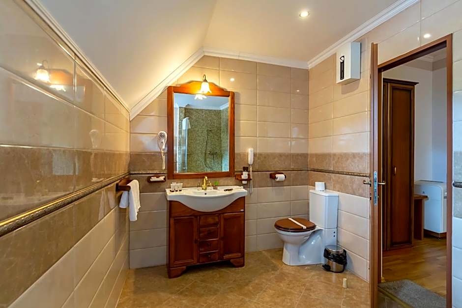 Hotel Boutique Bulevard