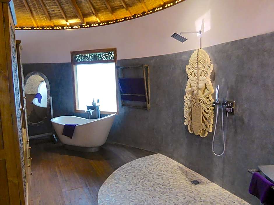 Puri Dajuma Villas