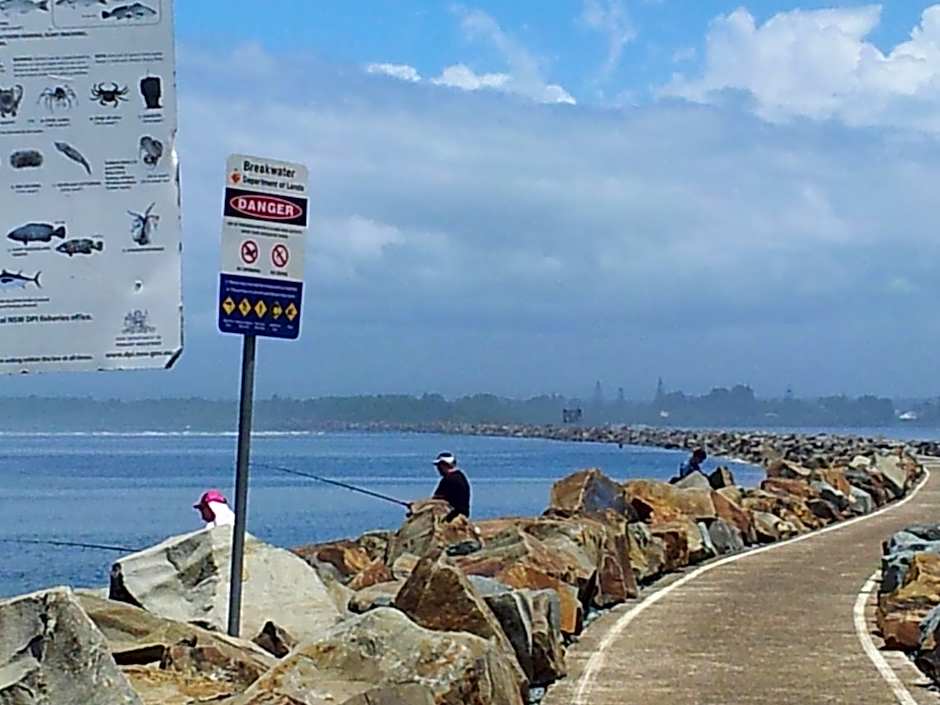 Harrington Village Motel