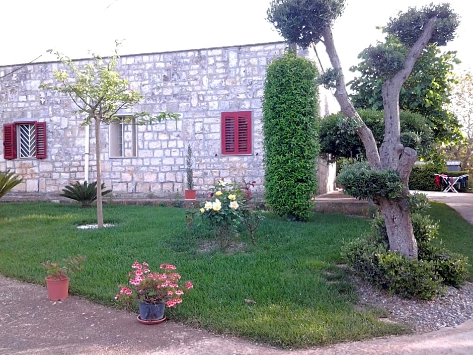 B&B Tenuta Ranieri