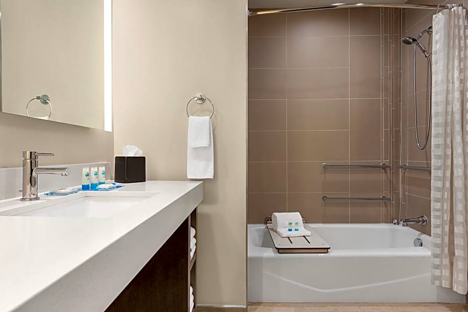 Hyatt House Bryan/College Station