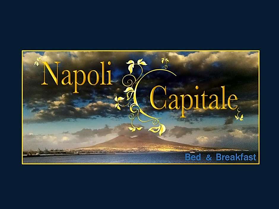 b&b Napoli Capitale