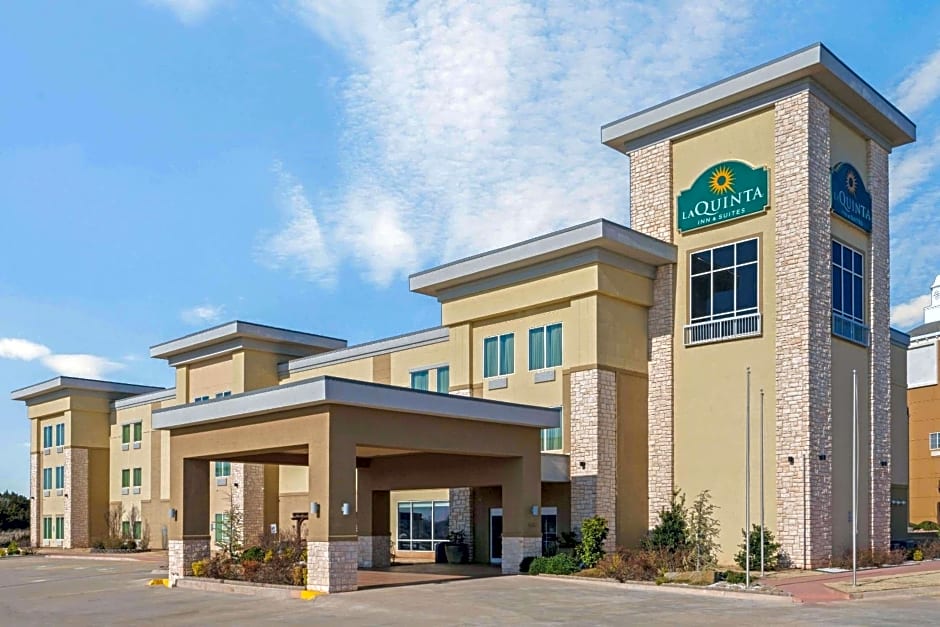 La Quinta Inn & Suites by Wyndham Guthrie