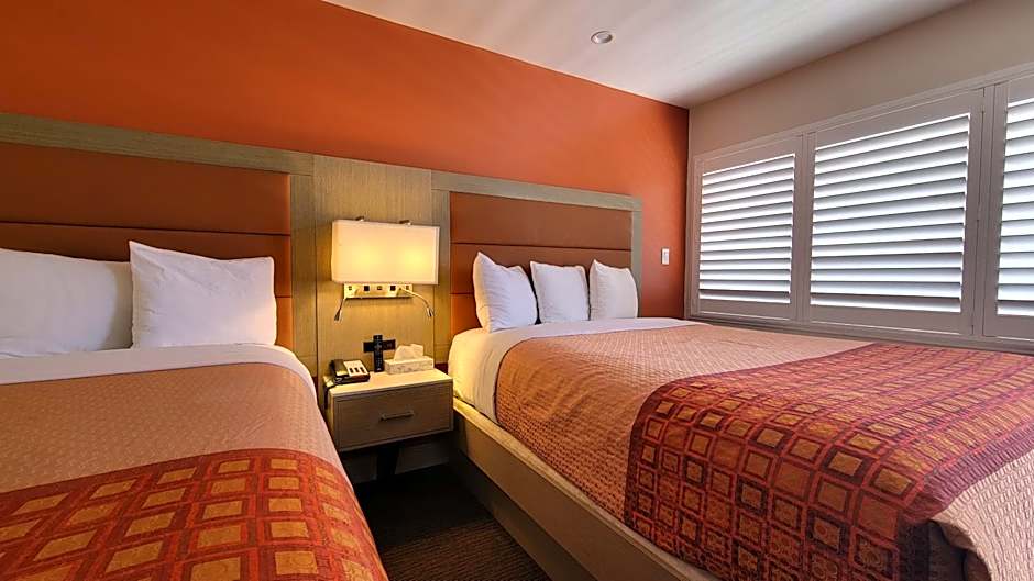 Presidio Parkway Inn