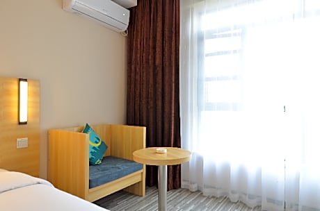 Dossen - Superior Twin Room