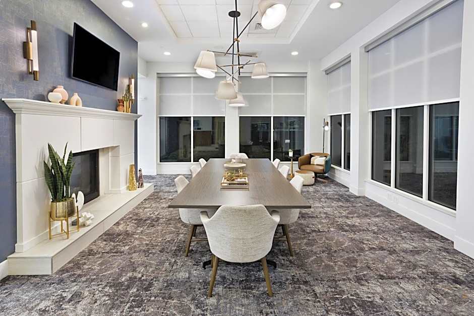 Hilton Garden Inn Montgomery - EastChase