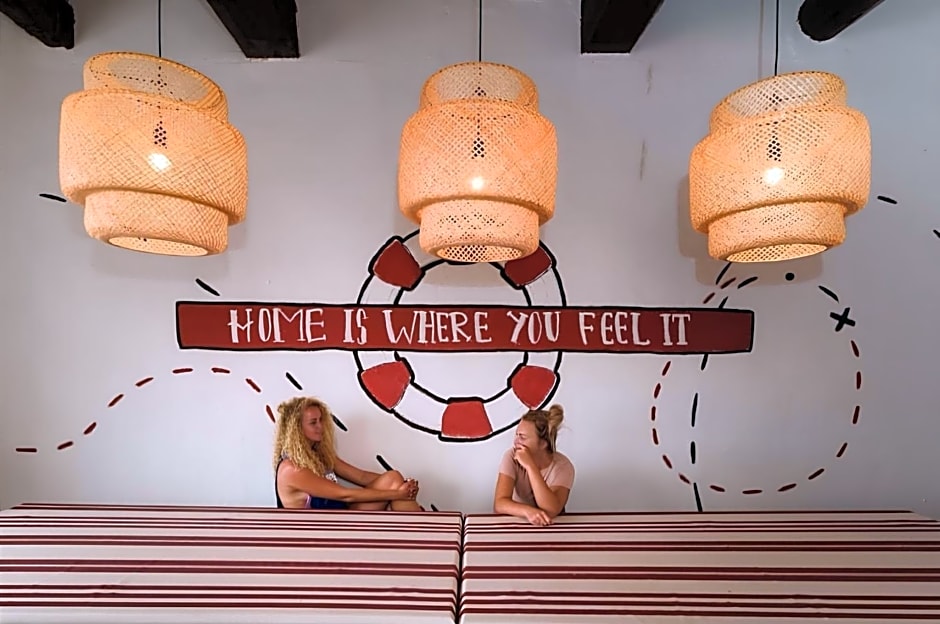 Suntrap Hostel