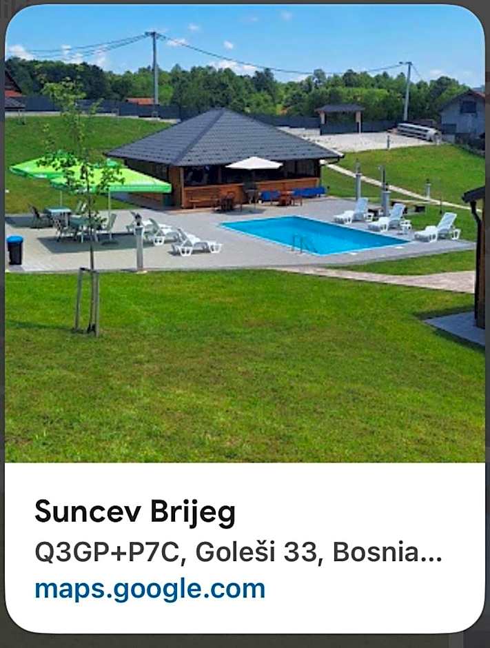 Suncev Brijeg