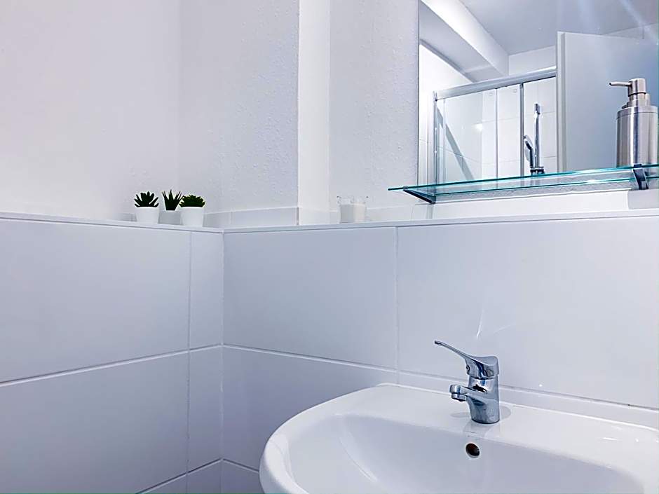 Relax Aachener Boardinghouse Appartements Premium 1
