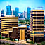 Songdo Central Park Hotel