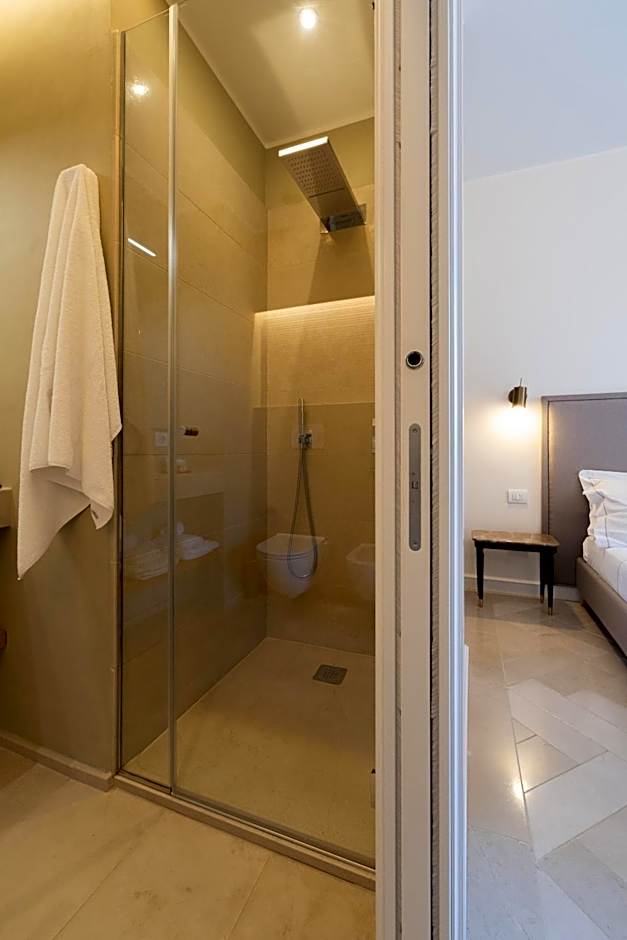 Abalto Suites & Rooms