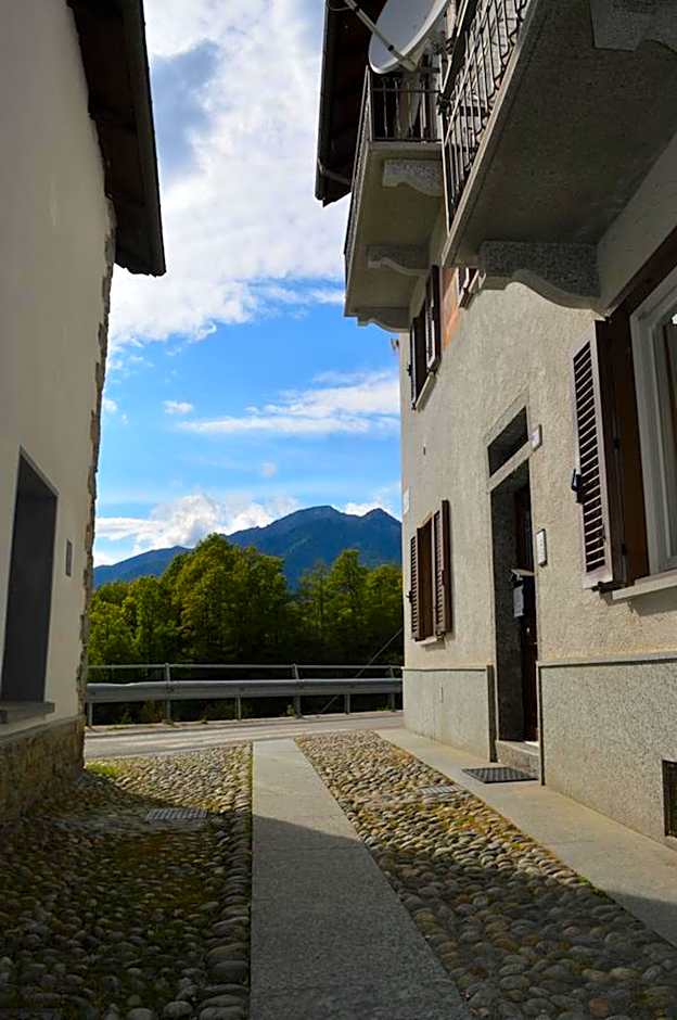 Residence Arvinei