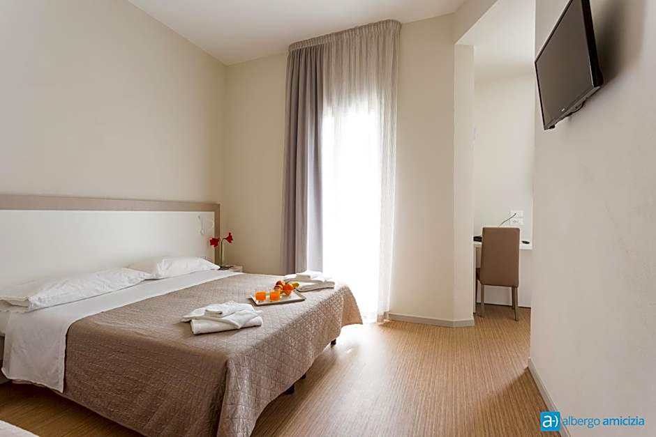 Hotel Amicizia