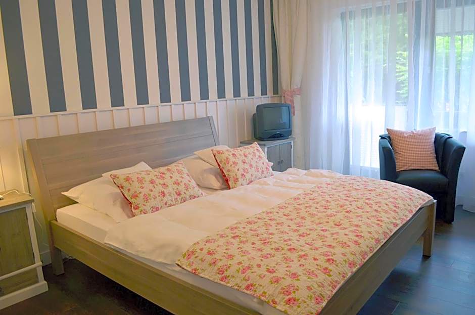 Heide´s Hotel Pension Bad Bevensen