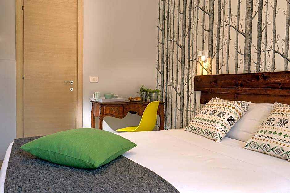 Urban Garden Hotel