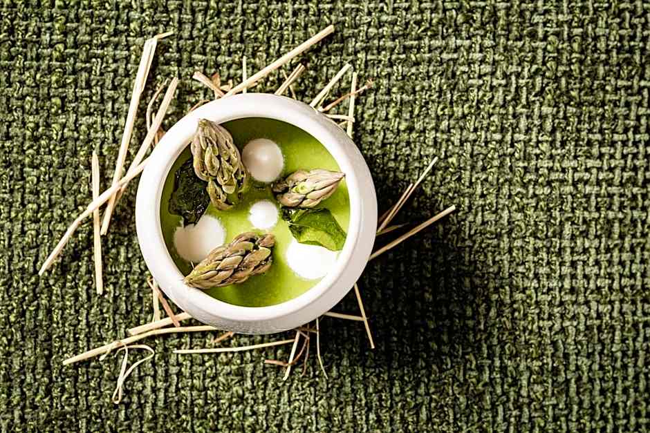 Boutique & Fashion Hotel Maciaconi - Gardenahotels