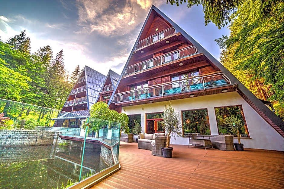 Jelenia Struga MEDICAL SPA