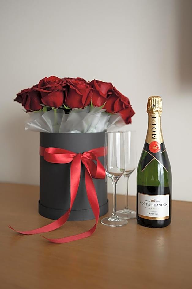 GAZDA Hotel&Restaurant - Self Chek-In