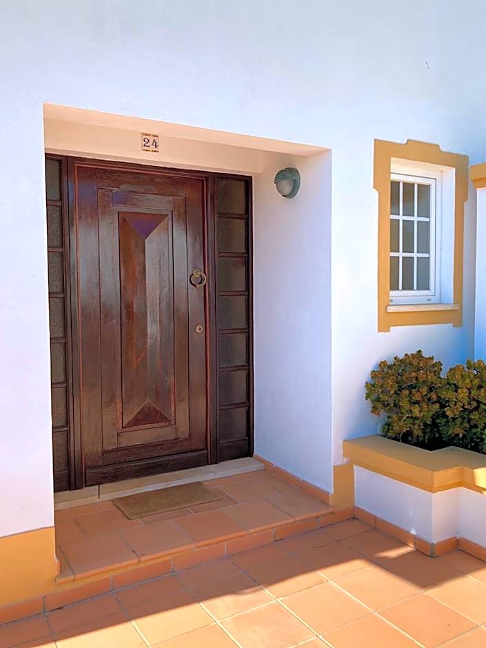 Moradias Villas Rufino