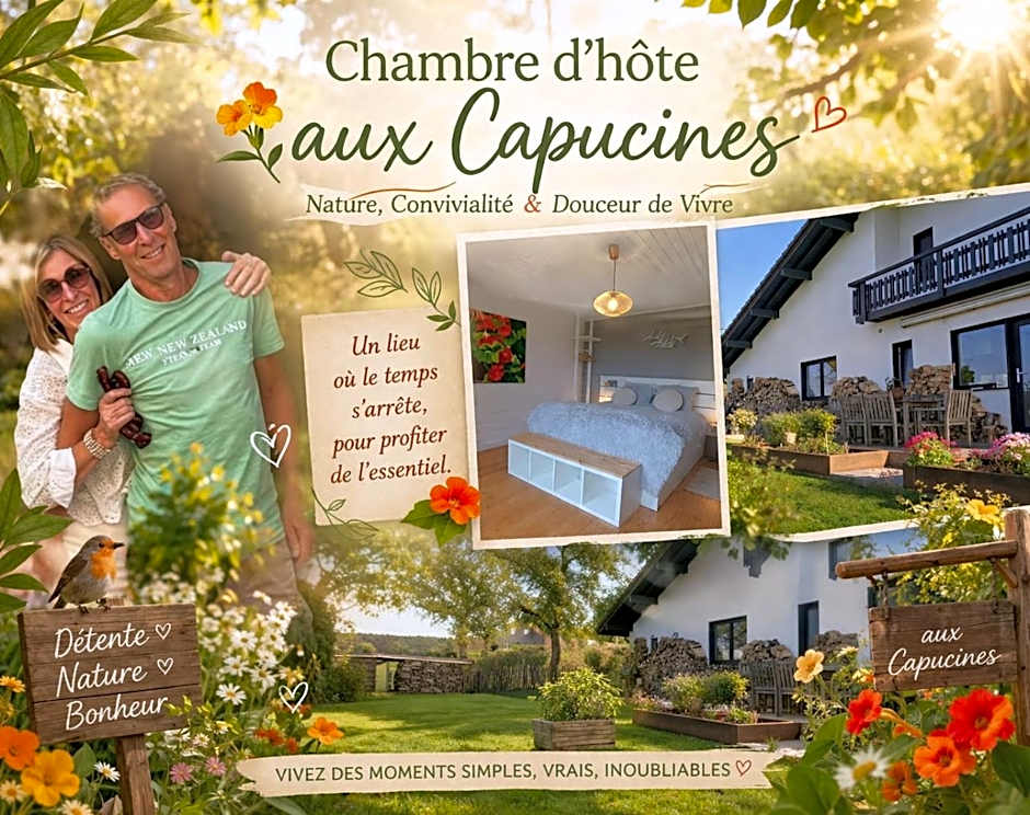 Photo 1 of 17 of Aux Capucines