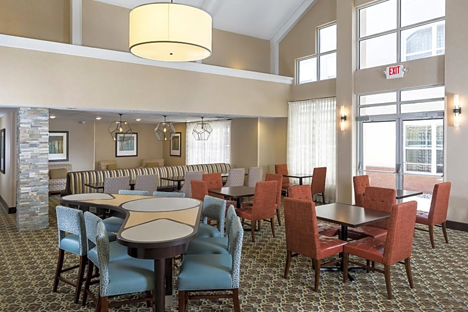 Homewood Suites Grand Rapids