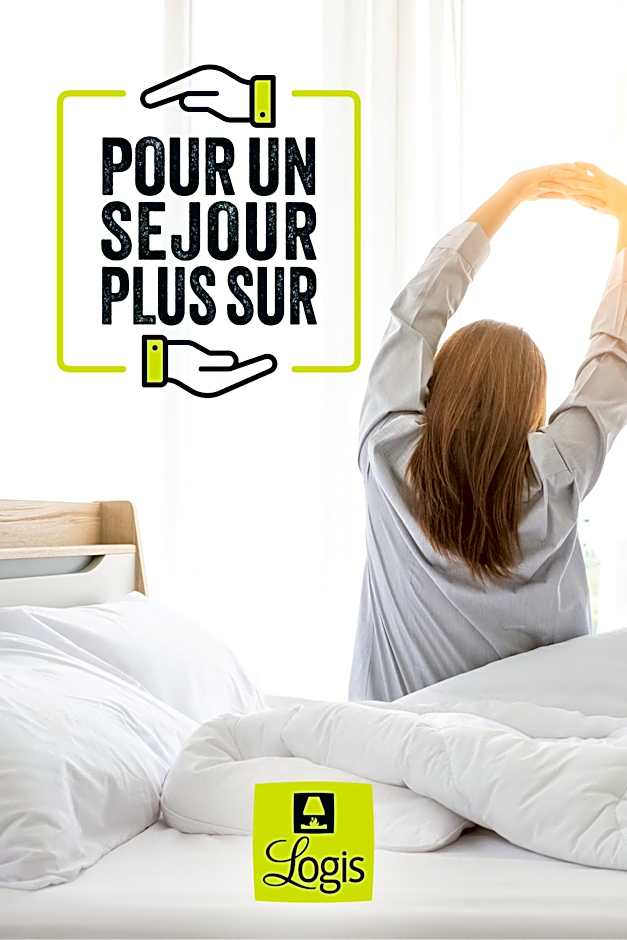 Logis Hôtel L'Air Marin