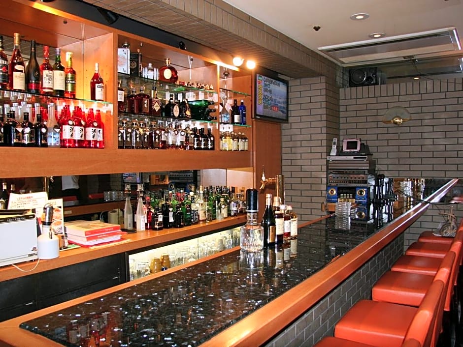 Nagoya Summit Hotel