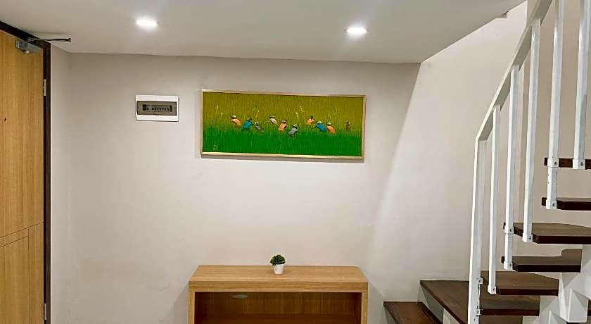 Verse Hotel Cirebon