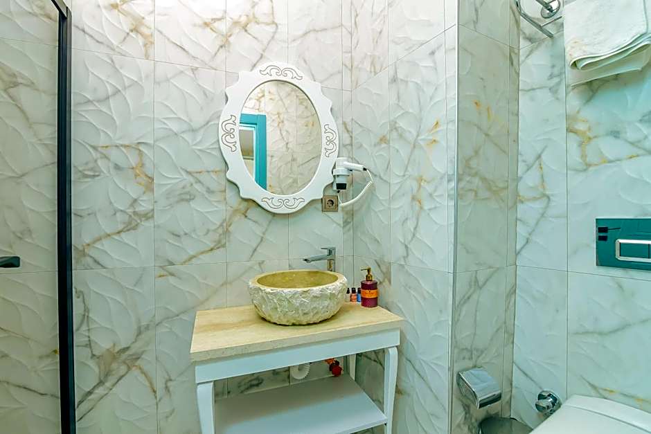 Bedirhan Konak Otel