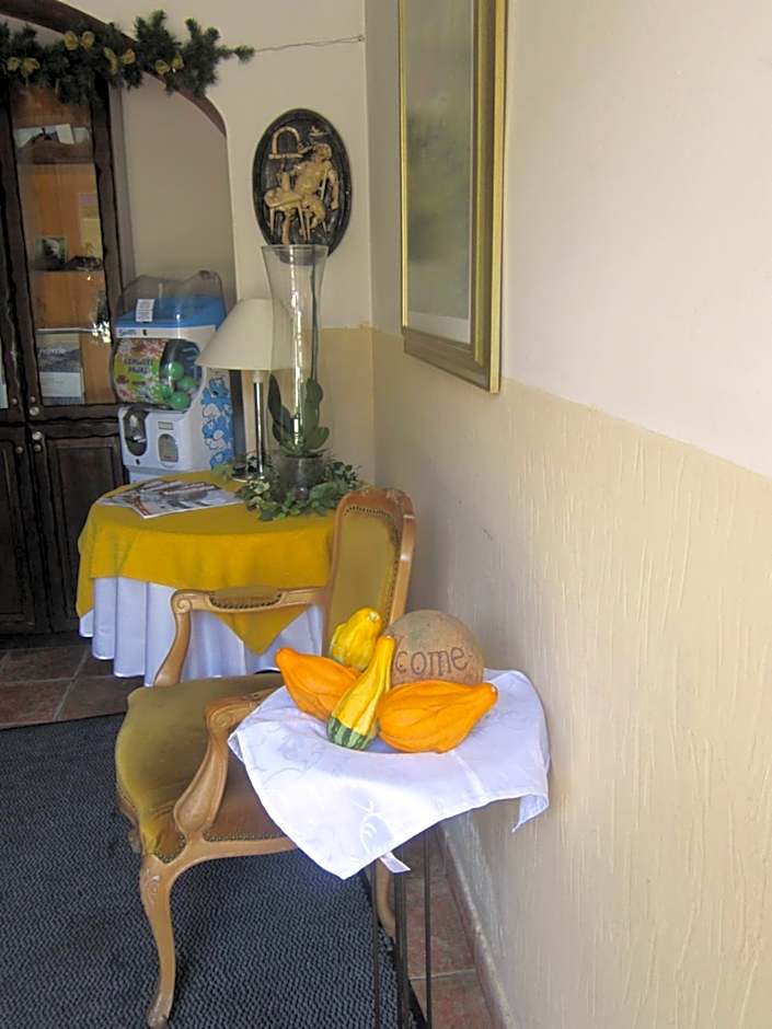 Guest House Veronika